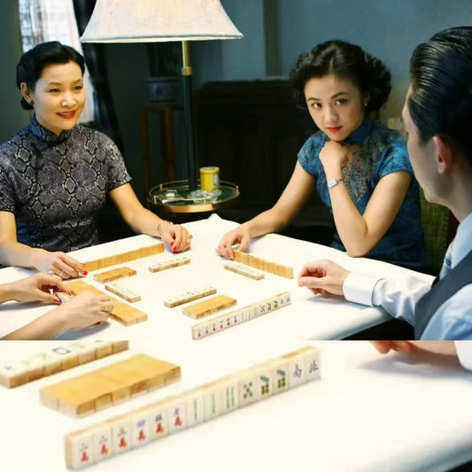 2026.10.31 | Mahjong Halloween