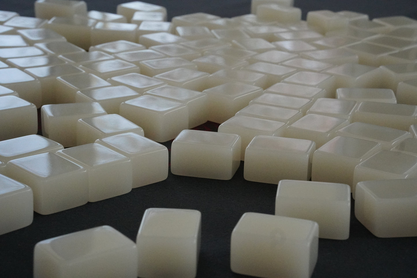 Lumira Cloud - Mahjong Set
