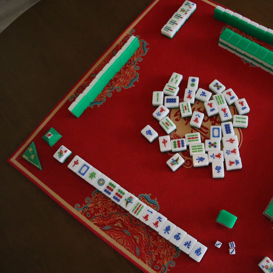 Mahjong Membership