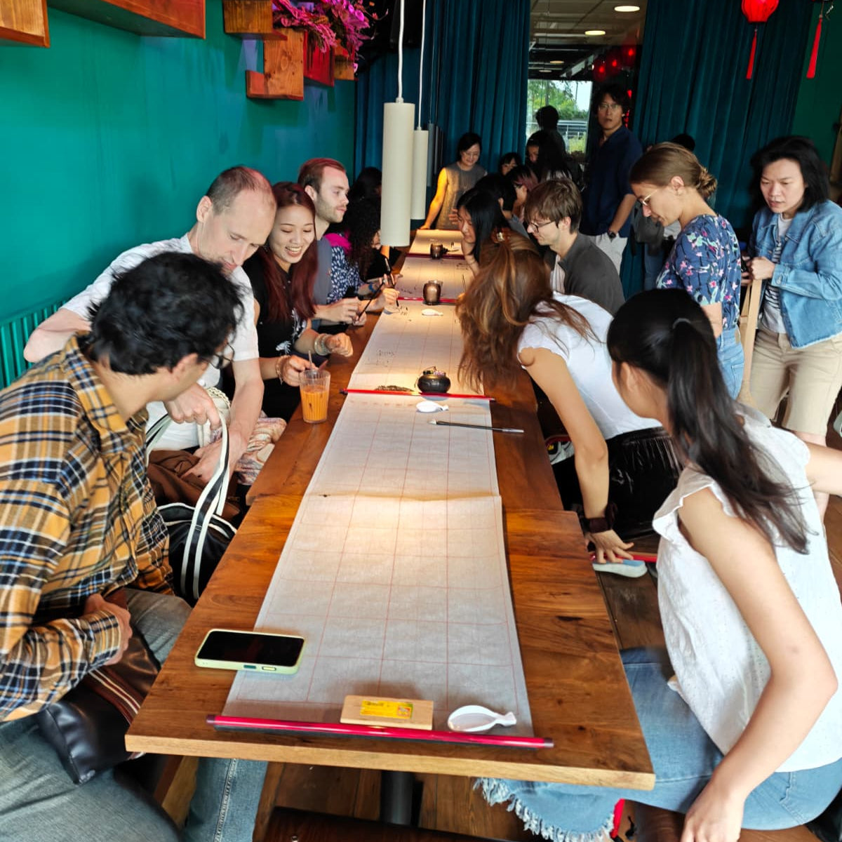 2026.09.19 | Mahjong Malatang - MOGU