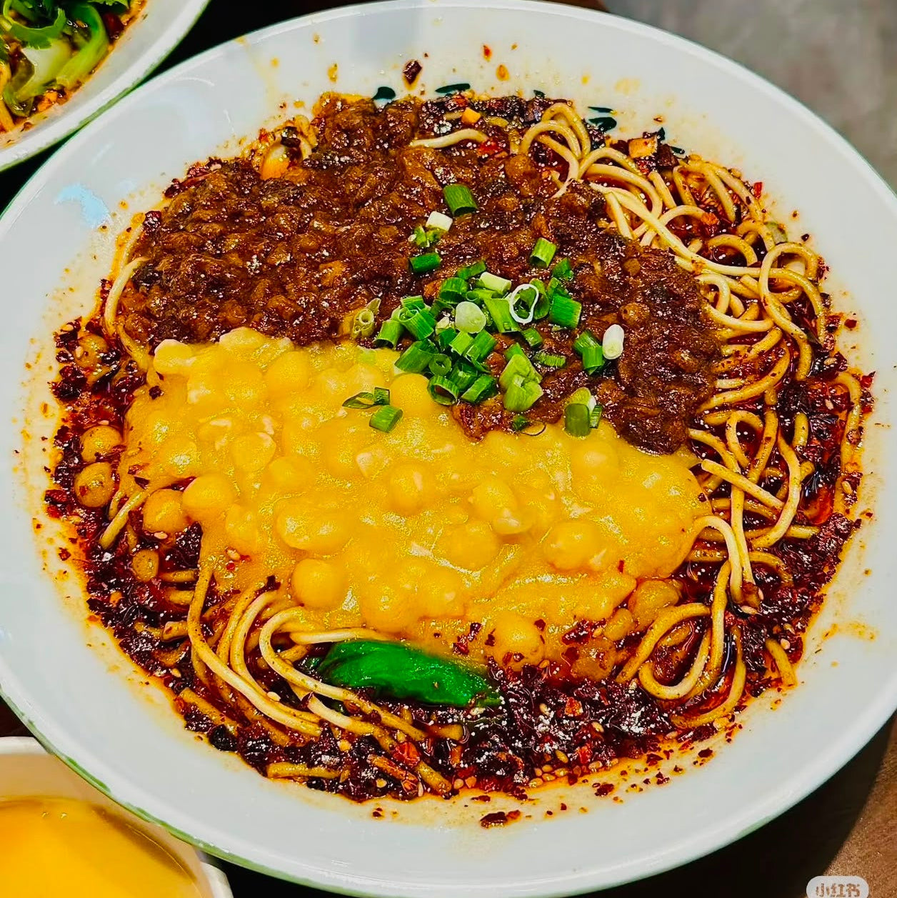 A Taste of Sichuan & Mahjong