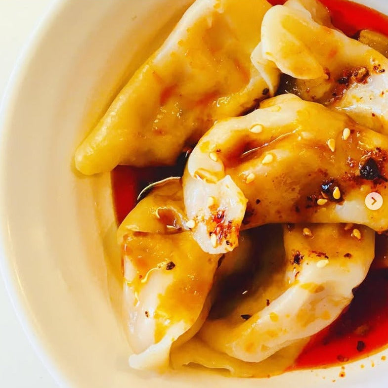 Dumplings